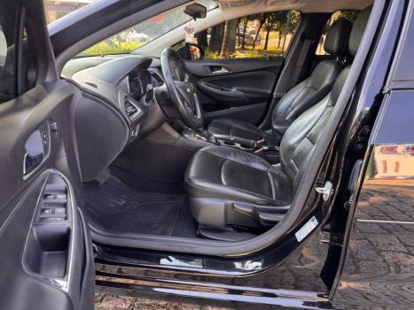 CHEVROLET Cruze Sedan 1.4 16V 4P LT FLEX TURBO AUTOM�TICO, Foto 8