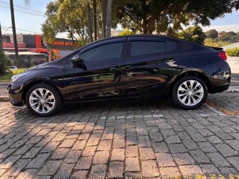 CHEVROLET Cruze Sedan 1.4 16V 4P LT FLEX TURBO AUTOM�TICO, Foto 10