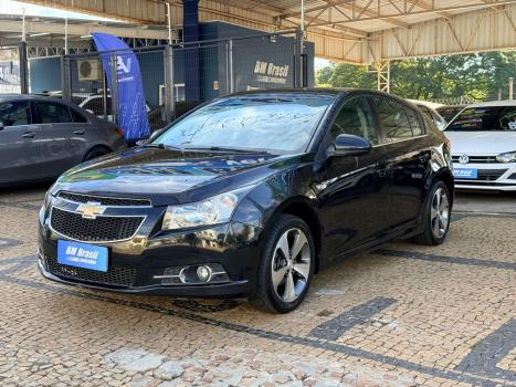 CHEVROLET Cruze Sedan 1.8 16V 4P LT ECOTEC FLEX AUTOM�TICO, Foto 1
