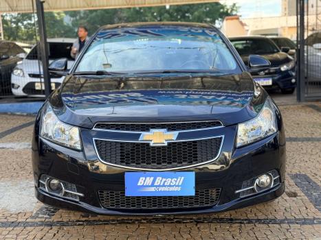 CHEVROLET Cruze Sedan 1.8 16V 4P LT ECOTEC FLEX AUTOM�TICO, Foto 2