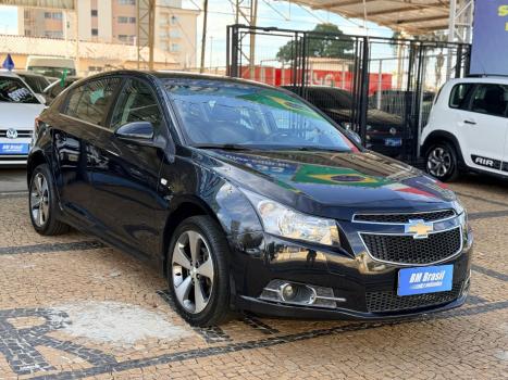 CHEVROLET Cruze Sedan 1.8 16V 4P LT ECOTEC FLEX AUTOM�TICO, Foto 3