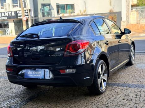 CHEVROLET Cruze Sedan 1.8 16V 4P LT ECOTEC FLEX AUTOM�TICO, Foto 4