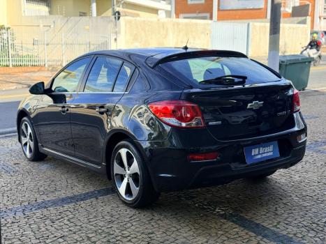 CHEVROLET Cruze Sedan 1.8 16V 4P LT ECOTEC FLEX AUTOM�TICO, Foto 6