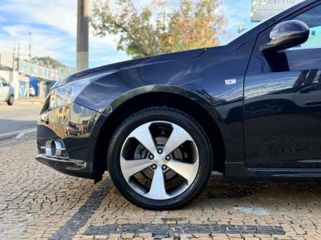 CHEVROLET Cruze Sedan 1.8 16V 4P LT ECOTEC FLEX AUTOM�TICO, Foto 7
