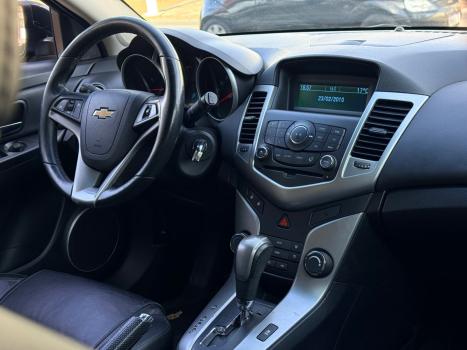 CHEVROLET Cruze Sedan 1.8 16V 4P LT ECOTEC FLEX AUTOM�TICO, Foto 8