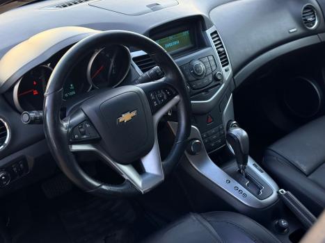 CHEVROLET Cruze Sedan 1.8 16V 4P LT ECOTEC FLEX AUTOM�TICO, Foto 10