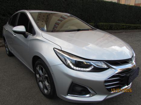 CHEVROLET Cruze Sedan 1.4 4P FLEX PREMIER 2 AUTOM�TICO, Foto 1