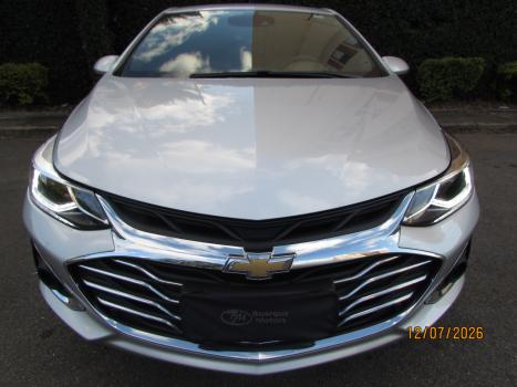 CHEVROLET Cruze Sedan 1.4 4P FLEX PREMIER 2 AUTOM�TICO, Foto 2