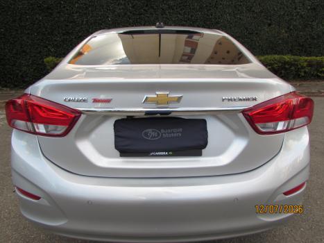 CHEVROLET Cruze Sedan 1.4 4P FLEX PREMIER 2 AUTOM�TICO, Foto 5