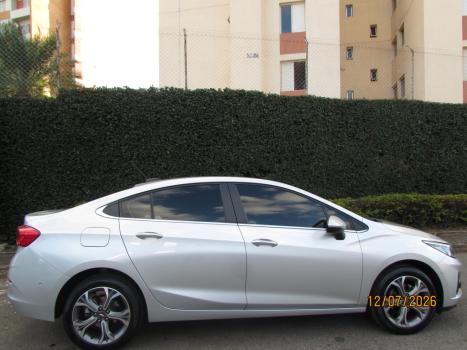 CHEVROLET Cruze Sedan 1.4 4P FLEX PREMIER 2 AUTOM�TICO, Foto 8