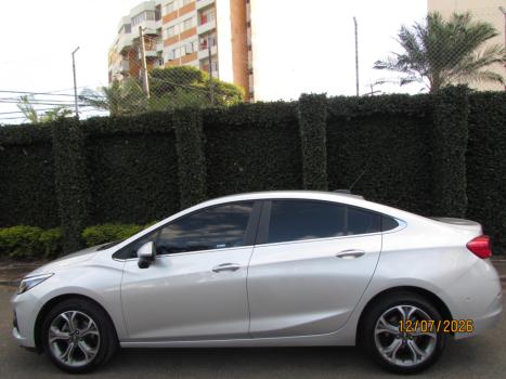 CHEVROLET Cruze Sedan 1.4 4P FLEX PREMIER 2 AUTOM�TICO, Foto 9