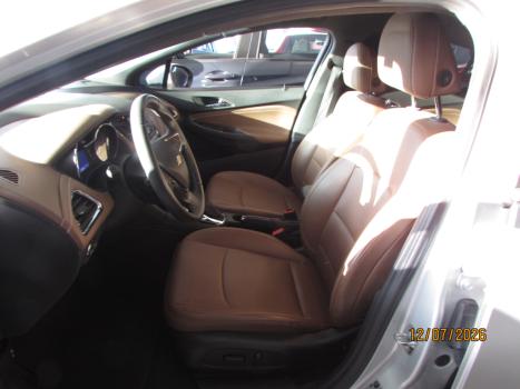 CHEVROLET Cruze Sedan 1.4 4P FLEX PREMIER 2 AUTOM�TICO, Foto 10