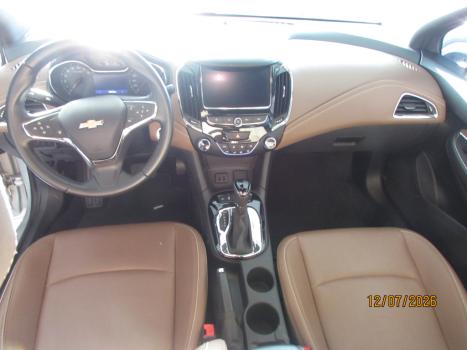 CHEVROLET Cruze Sedan 1.4 4P FLEX PREMIER 2 AUTOM�TICO, Foto 11