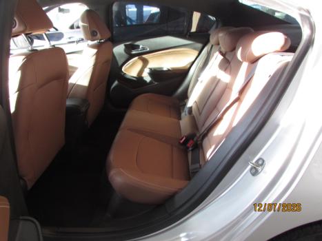 CHEVROLET Cruze Sedan 1.4 4P FLEX PREMIER 2 AUTOM�TICO, Foto 12