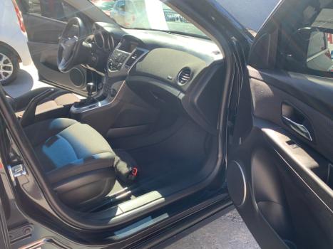 CHEVROLET Cruze Sedan 1.8 16V 4P LT ECOTEC FLEX, Foto 5