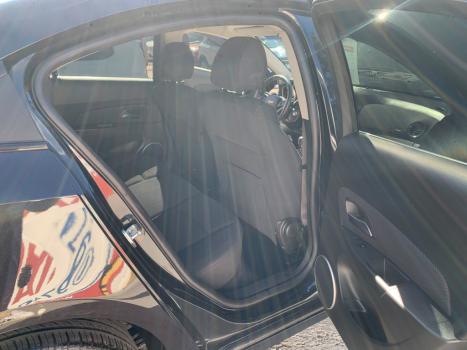 CHEVROLET Cruze Sedan 1.8 16V 4P LT ECOTEC FLEX, Foto 8