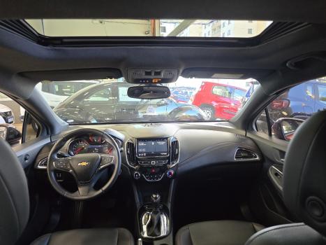 CHEVROLET Cruze Sedan 1.4 16V 4P RS SPORT6 TURBO FLEX AUTOM�TICO, Foto 7