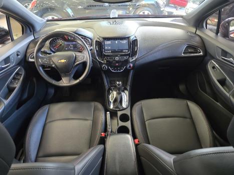 CHEVROLET Cruze Sedan 1.4 16V 4P RS SPORT6 TURBO FLEX AUTOM�TICO, Foto 8