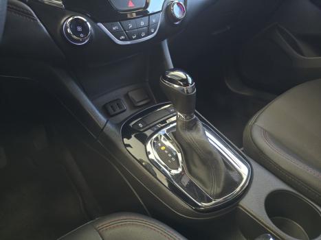 CHEVROLET Cruze Sedan 1.4 16V 4P RS SPORT6 TURBO FLEX AUTOM�TICO, Foto 9