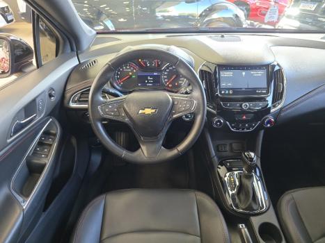 CHEVROLET Cruze Sedan 1.4 16V 4P RS SPORT6 TURBO FLEX AUTOM�TICO, Foto 10