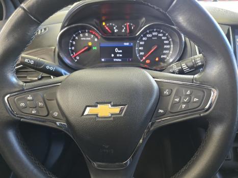CHEVROLET Cruze Sedan 1.4 16V 4P RS SPORT6 TURBO FLEX AUTOM�TICO, Foto 11