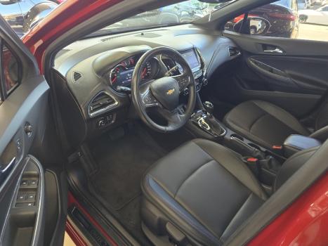 CHEVROLET Cruze Sedan 1.4 16V 4P RS SPORT6 TURBO FLEX AUTOM�TICO, Foto 14