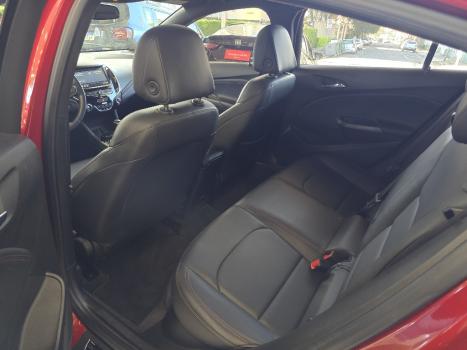 CHEVROLET Cruze Sedan 1.4 16V 4P RS SPORT6 TURBO FLEX AUTOM�TICO, Foto 15
