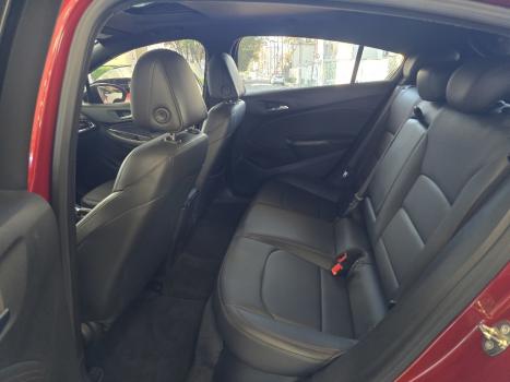 CHEVROLET Cruze Sedan 1.4 16V 4P RS SPORT6 TURBO FLEX AUTOM�TICO, Foto 16