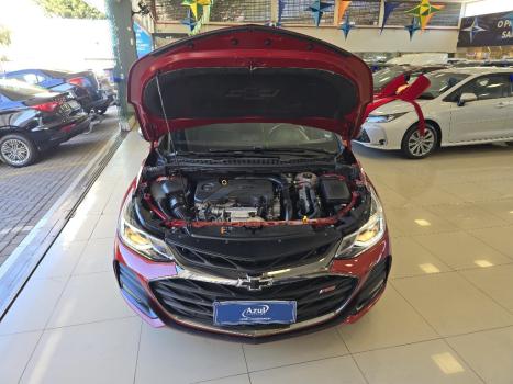 CHEVROLET Cruze Sedan 1.4 16V 4P RS SPORT6 TURBO FLEX AUTOM�TICO, Foto 19