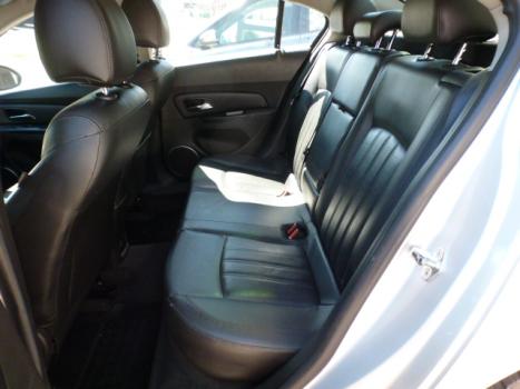 CHEVROLET Cruze Sedan 1.8 16V 4P LT ECOTEC FLEX AUTOM�TICO, Foto 5
