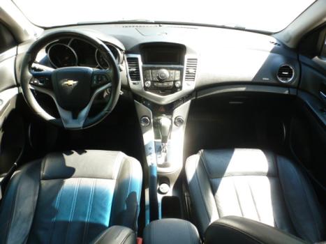 CHEVROLET Cruze Sedan 1.8 16V 4P LT ECOTEC FLEX AUTOM�TICO, Foto 6