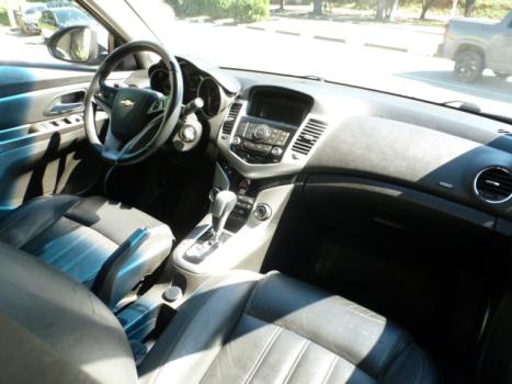 CHEVROLET Cruze Sedan 1.8 16V 4P LT ECOTEC FLEX AUTOM�TICO, Foto 7