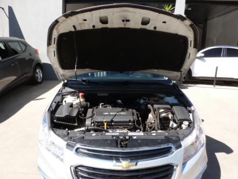 CHEVROLET Cruze Sedan 1.8 16V 4P LT ECOTEC FLEX AUTOM�TICO, Foto 9