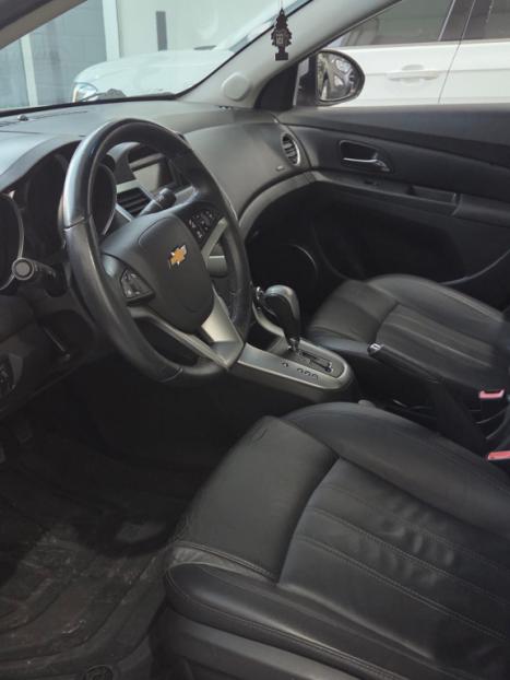 CHEVROLET Cruze Sedan 1.8 16V 4P LT ECOTEC FLEX AUTOM�TICO, Foto 6