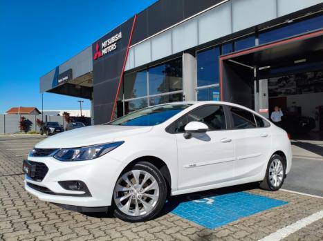 CHEVROLET Cruze Sedan 1.4 16V 4P LT FLEX TURBO AUTOM�TICO, Foto 1
