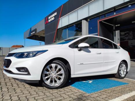 CHEVROLET Cruze Sedan 1.4 16V 4P LT FLEX TURBO AUTOM�TICO, Foto 2