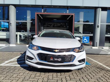 CHEVROLET Cruze Sedan 1.4 16V 4P LT FLEX TURBO AUTOM�TICO, Foto 3