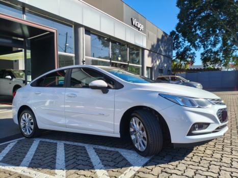 CHEVROLET Cruze Sedan 1.4 16V 4P LT FLEX TURBO AUTOM�TICO, Foto 4