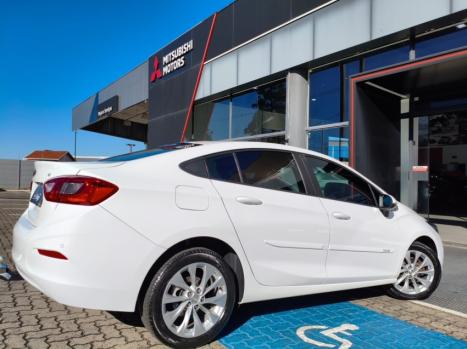 CHEVROLET Cruze Sedan 1.4 16V 4P LT FLEX TURBO AUTOM�TICO, Foto 5