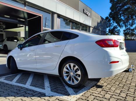 CHEVROLET Cruze Sedan 1.4 16V 4P LT FLEX TURBO AUTOM�TICO, Foto 7