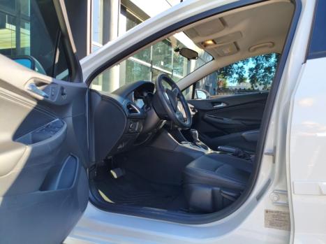 CHEVROLET Cruze Sedan 1.4 16V 4P LT FLEX TURBO AUTOM�TICO, Foto 8