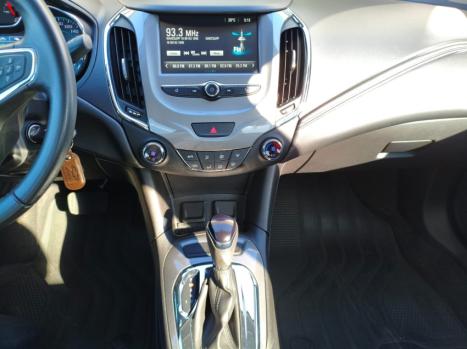 CHEVROLET Cruze Sedan 1.4 16V 4P LT FLEX TURBO AUTOM�TICO, Foto 10