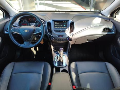 CHEVROLET Cruze Sedan 1.4 16V 4P LT FLEX TURBO AUTOM�TICO, Foto 12