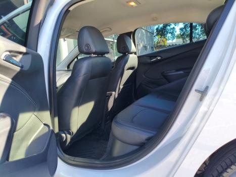 CHEVROLET Cruze Sedan 1.4 16V 4P LT FLEX TURBO AUTOM�TICO, Foto 13