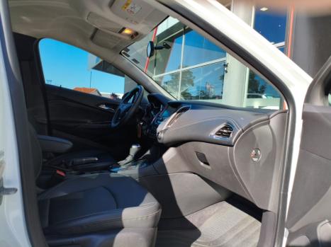 CHEVROLET Cruze Sedan 1.4 16V 4P LT FLEX TURBO AUTOM�TICO, Foto 14