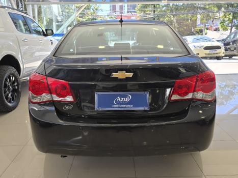 CHEVROLET Cruze Sedan 1.8 16V 4P LT ECOTEC FLEX AUTOM�TICO, Foto 5