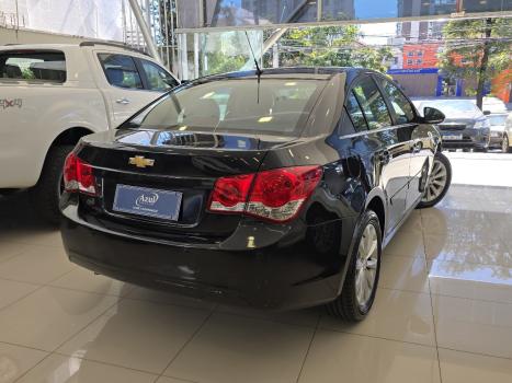 CHEVROLET Cruze Sedan 1.8 16V 4P LT ECOTEC FLEX AUTOM�TICO, Foto 6
