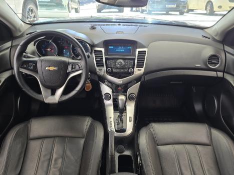 CHEVROLET Cruze Sedan 1.8 16V 4P LT ECOTEC FLEX AUTOM�TICO, Foto 7