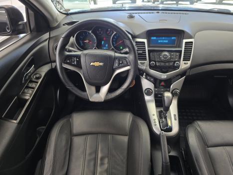 CHEVROLET Cruze Sedan 1.8 16V 4P LT ECOTEC FLEX AUTOM�TICO, Foto 10