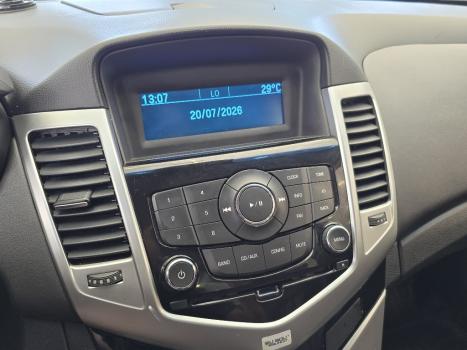 CHEVROLET Cruze Sedan 1.8 16V 4P LT ECOTEC FLEX AUTOM�TICO, Foto 11